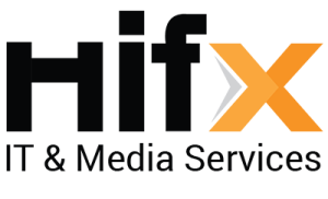 HIFX IT & Media Services Pvt Ltd