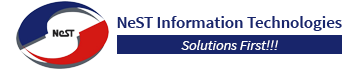 NeST Information Technologies Pvt Ltd