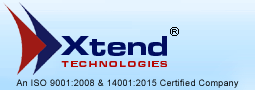 Xtend Technologies (P) Ltd.
