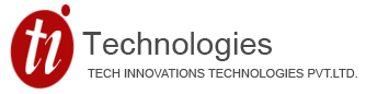 Tech Innovations Technologies Pvt. Ltd