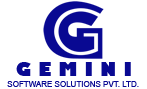 Gemini software solutions pvt ltd