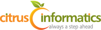 Citrus Informatics India Pvt Ltd