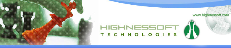 Highnessoft Technologies Pvt. Ltd
