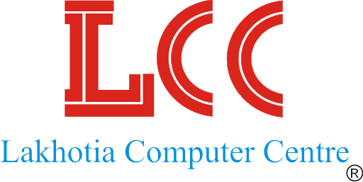 LAKHOTIA COMPUTER CENTRE