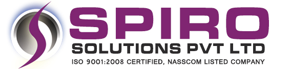 Spiro Solutions Pvt Ltd