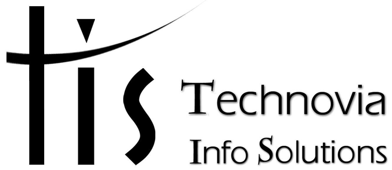 Technovia Info Solutions Pvt Ltd