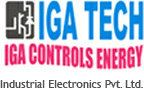 Iga Tech Industrial Electronics Pvt. Ltd