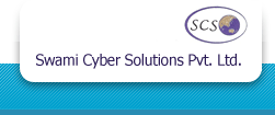 Swamy Cyber Solutions Pvt Ltd