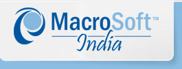 Macrosoft IT solutions India pvt ltd