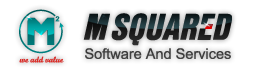 M Squared Software Development & Exports Pvt Ltd