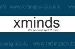 Xminds Infotech Pvt Ltd
