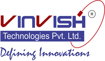 Vinvish Technologies Pvt Ltd